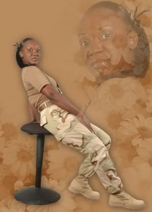 Maria Hodge