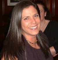 Deirdre Vedovino