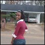 Sherita Jones