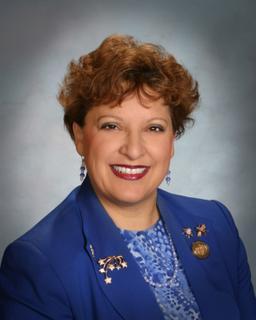 Anna Palomo