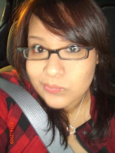 Rita Cruz Castellanos