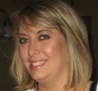 Kimberly Blackburn