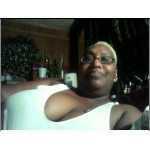 Pamela Evans Bradley