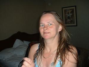 Tina Highwood