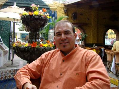 Joseph Sandoval