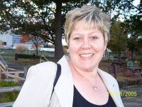 Debra Engvall