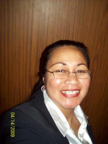 Angel Gonzalez