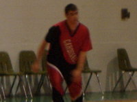 Dallas Polen
