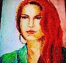 Octavia Oster