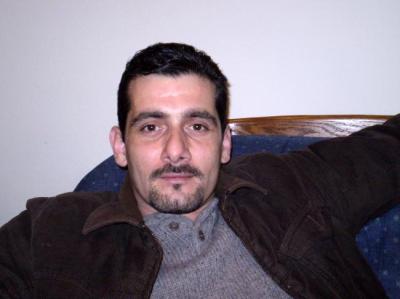 Wael Laflouf