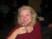 Shirley Menebroker
