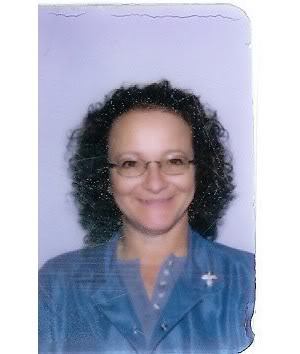 Cheryl Harvey