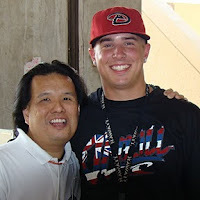 Darren Seu
