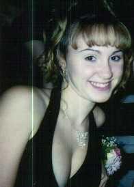 Jessica Haggerty