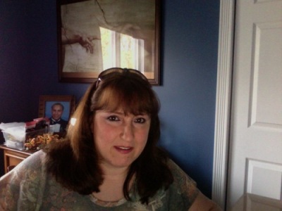 Maureen Peres