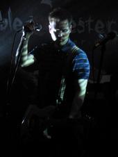 Daryl Barton