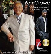 Ronald Crowe