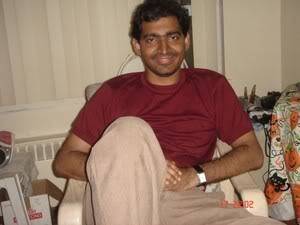 Anil Patel