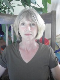 Catherine Fritts