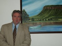 Brian Curley