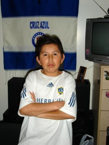 Alfredo Lopez