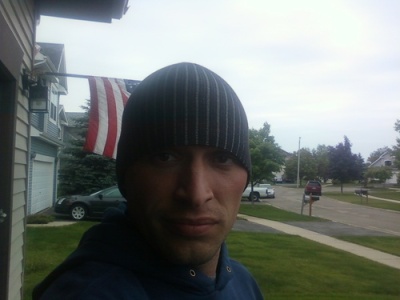 Justin Yaeger