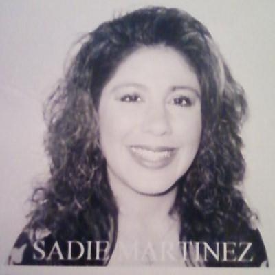 Sadie Martinez