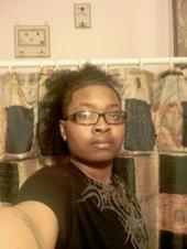 Keanna Williams