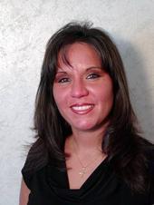 Evette Darby