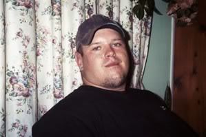 Michael Carr