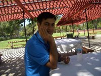 Farid Razaqpur