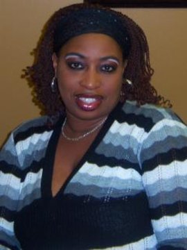 Angela Clear