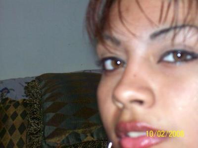 Milagro Aranda