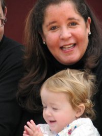 Mireille Townsend