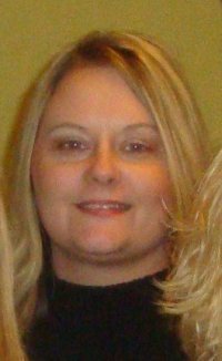 Amy Kohlbusch