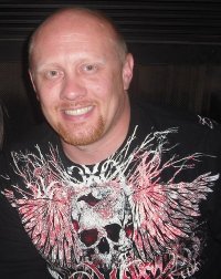 Michael Grantham
