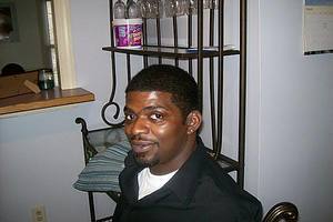 Aaron Sturdivant