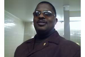 Jay Ivory