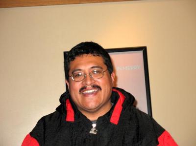Joseph Morales