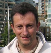 Thierry Preyssler