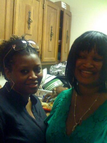 Fathia Adams
