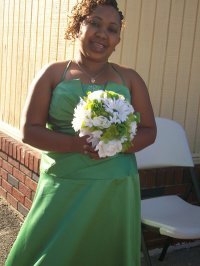 Joyce Mbogo
