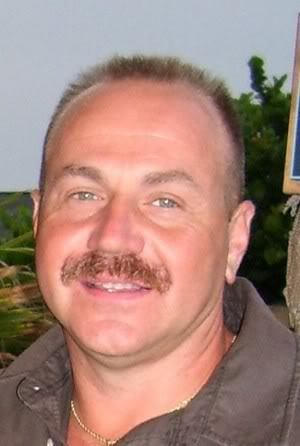 Michael Bonura