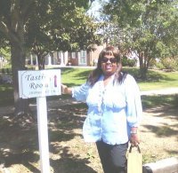 Gina Warreon