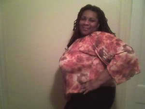 Kendra Bryant