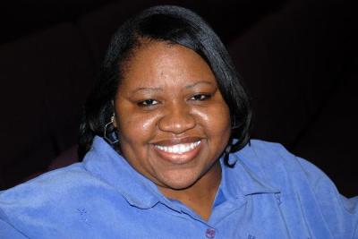 Jacqueline Culver