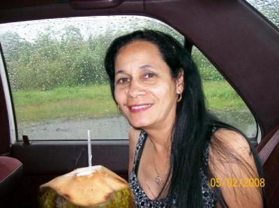 Juanita Padilla