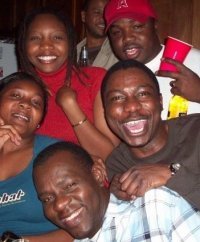 Kelly Walubengo