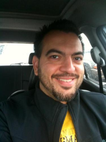 Ruben Rodriguez