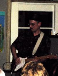 Bruce Elliott